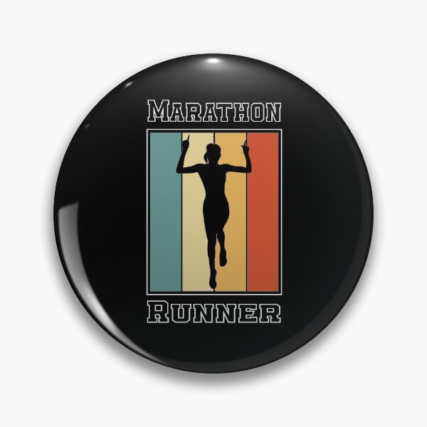 Item preview, Marathon Runner Jogging Jogger Half Marathon designed and sold by besTmanuFacture.