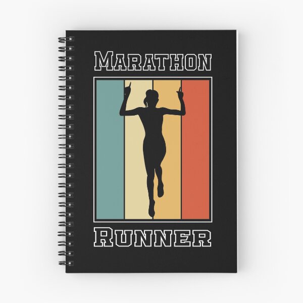 Item preview, Marathon Runner Jogging Jogger Half Marathon designed and sold by besTmanuFacture.