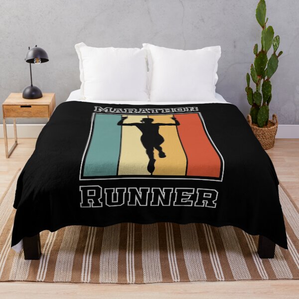 Item preview, Marathon Runner Jogging Jogger Half Marathon designed and sold by besTmanuFacture.