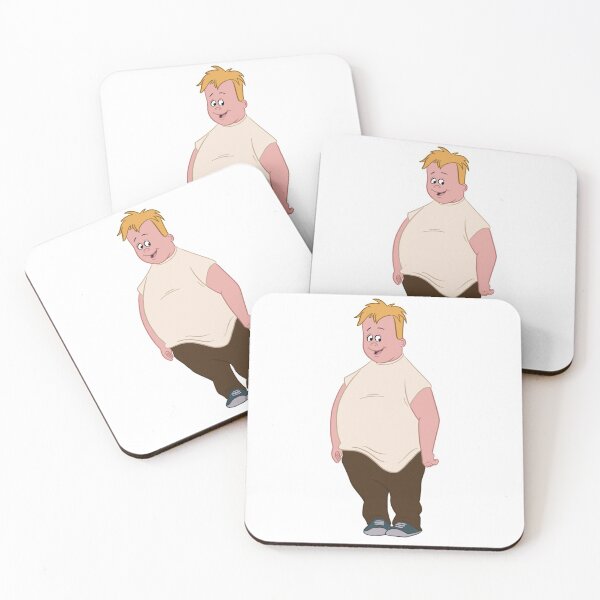 Item preview, Michael Recess designed and sold by luoakley.