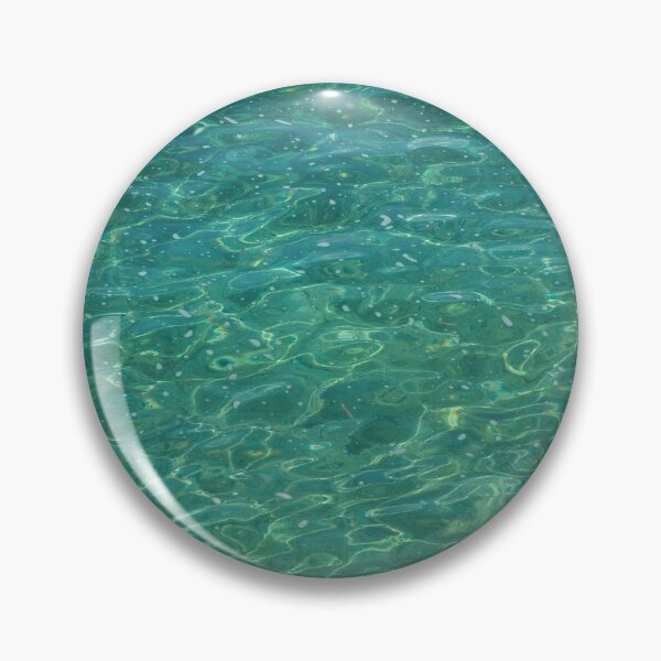 Item preview, Aqua Waters, Zanzibar designed and sold by susannetris.