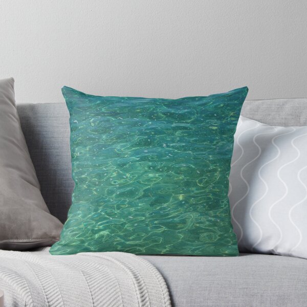 Item preview, Aqua Waters, Zanzibar designed and sold by susannetris.
