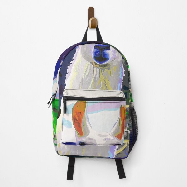 Item preview, Machu Picchu Llama designed and sold by Ertel27.