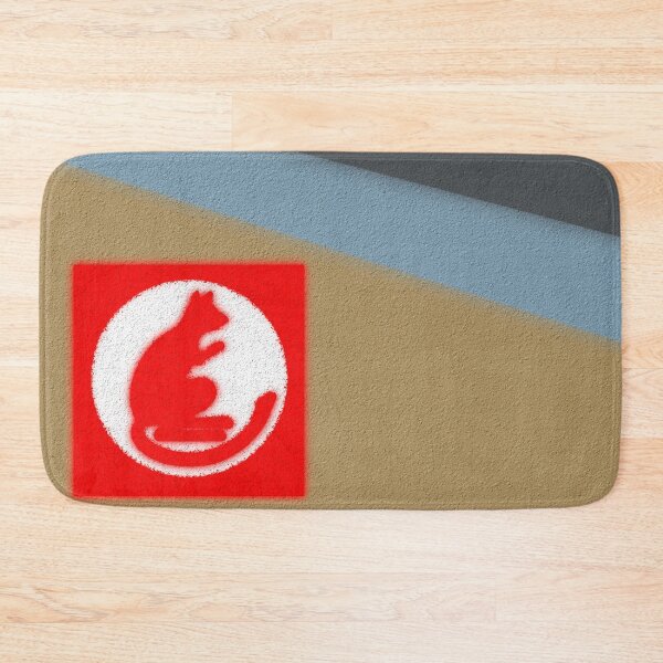 Item preview, Desert Rats 7th Armoured Division designed and sold by sirglennbo.