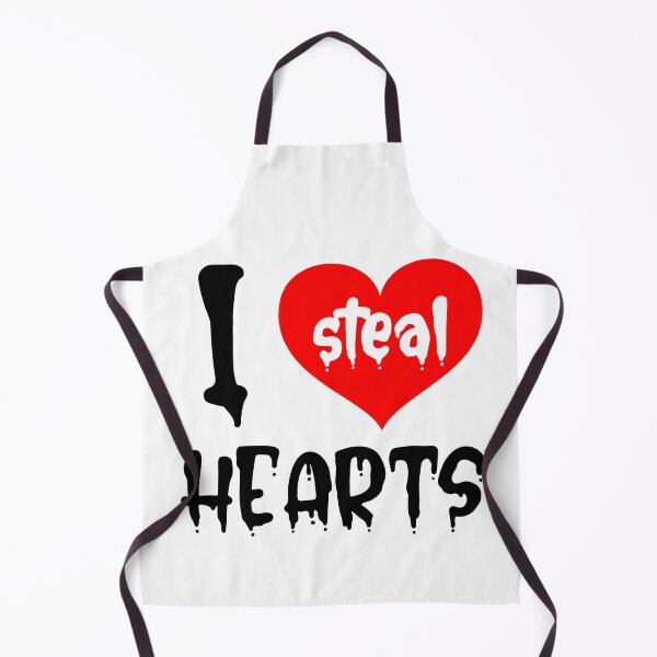 Item preview, here to steal hearts designed and sold by max-art-lvl.