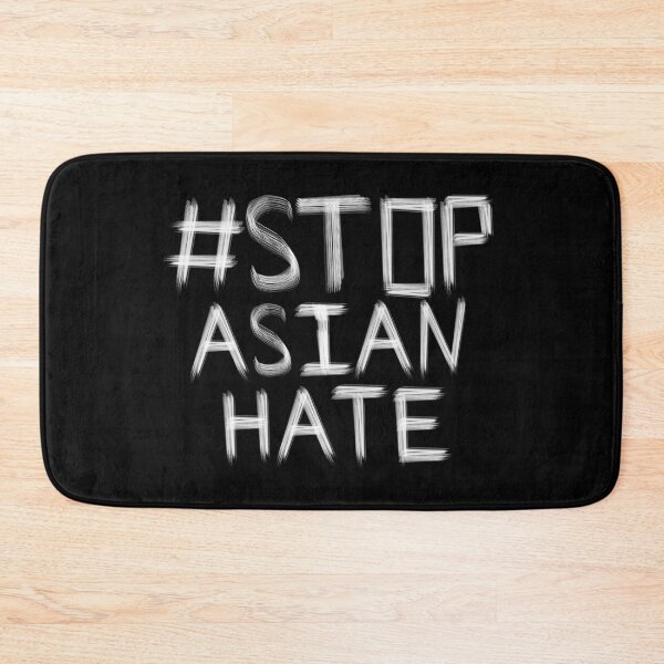 Item preview, Stop Asian Hate  designed and sold by suki42deathlake.