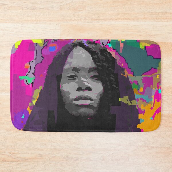 Item preview, Black & Proud designed and sold by Krizena.