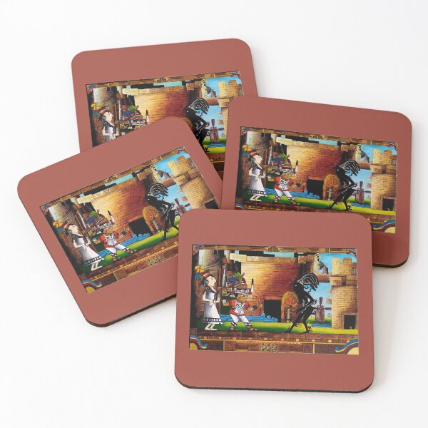 Item preview, Mayan atmosphere - ICO designed and sold by Mitnal.