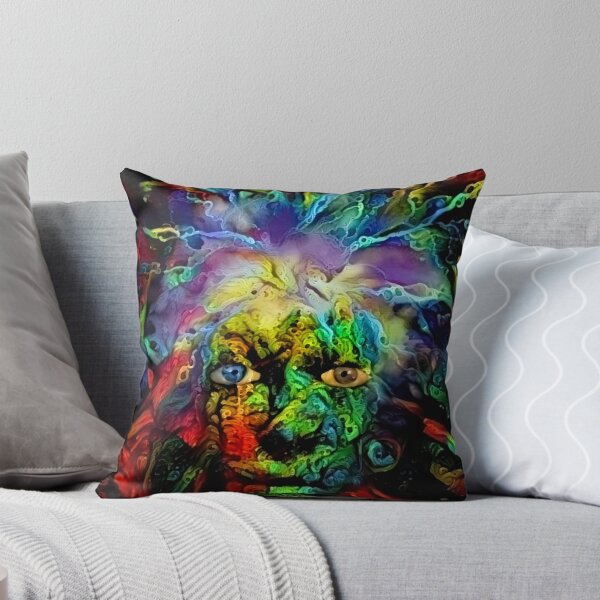 Item preview, Mystic woman face designed and sold by rolffimages.