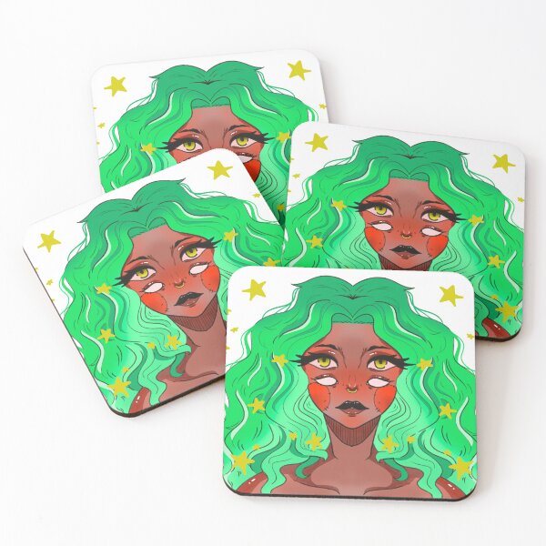 Item preview, 4 ojos designed and sold by juparart.
