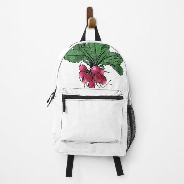 Item preview, Artistic Radish designed and sold by ohmiastudio.