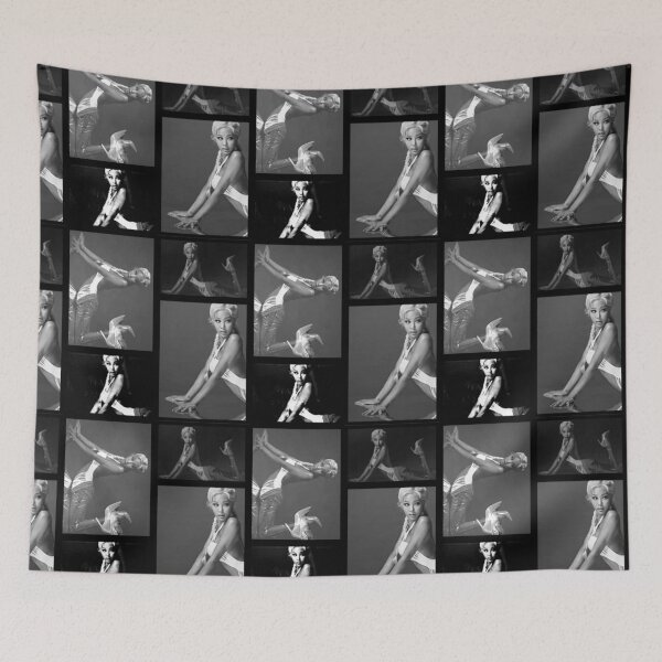 Item preview, JESSI designed and sold by Kreative4.