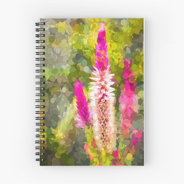 Item preview, Celosia flower 001 designed and sold by RichFrancoCars.