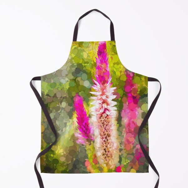 Item preview, Celosia flower 001 designed and sold by RichFrancoCars.