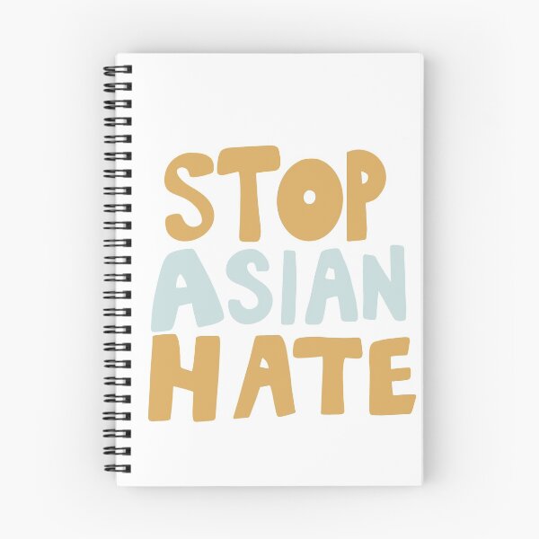 Item preview, Stop Asian Hate designed and sold by allieweek.