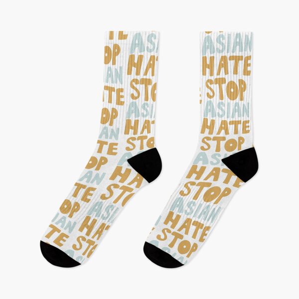 Item preview, Stop Asian Hate designed and sold by allieweek.