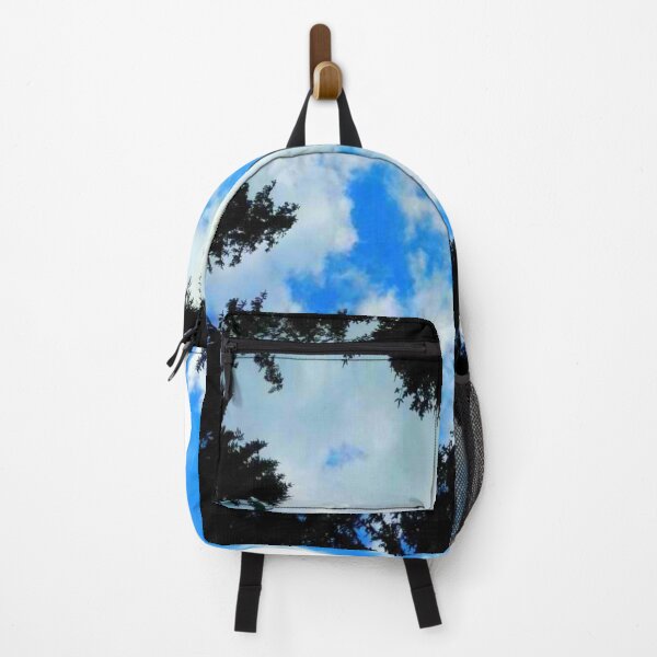 Item preview, Clear Blue Sky designed and sold by Konstancja-.