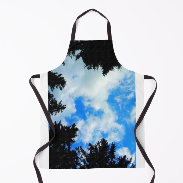 Item preview, Clear Blue Sky designed and sold by Konstancja-.