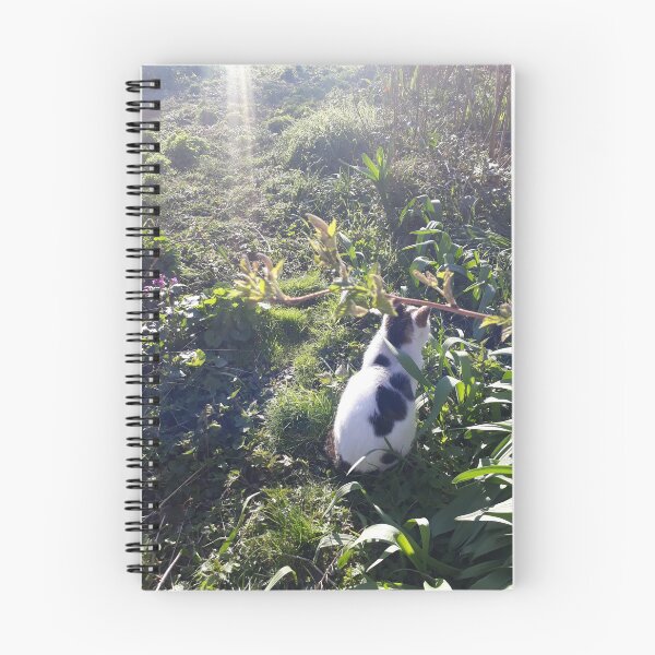Item preview, The cat chases Bolek. designed and sold by UnsereWelt.