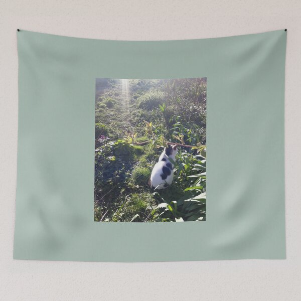 Item preview, The cat chases Bolek. designed and sold by UnsereWelt.