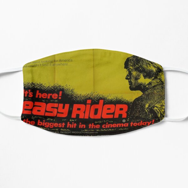 Easy Rider classic Flat Mask