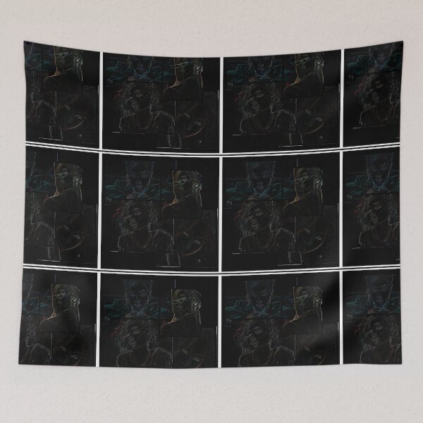 Item preview, JESSI designed and sold by Kreative4.