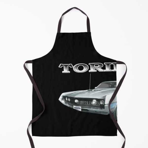 Item preview, 1970 Fórd Tórínó Lightblue Classic Guys Unisex Tee designed and sold by LPOGDBEA.