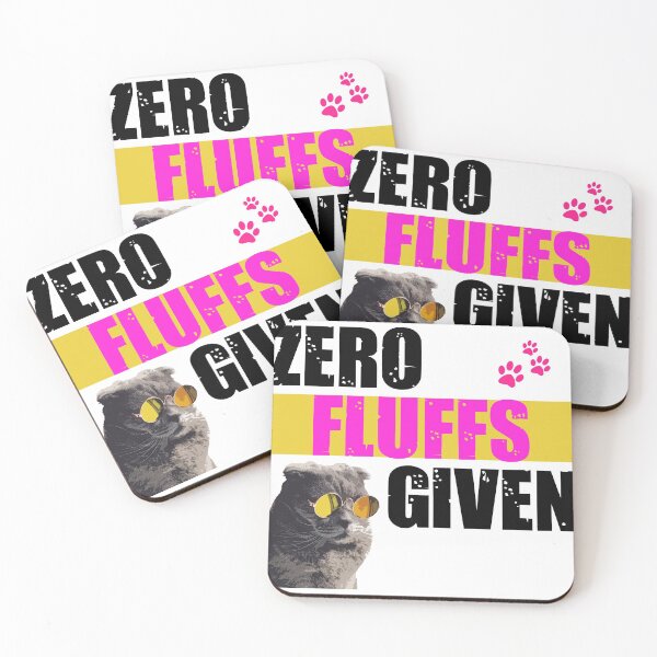Item preview, zero fluffs given. designed and sold by Experience21.