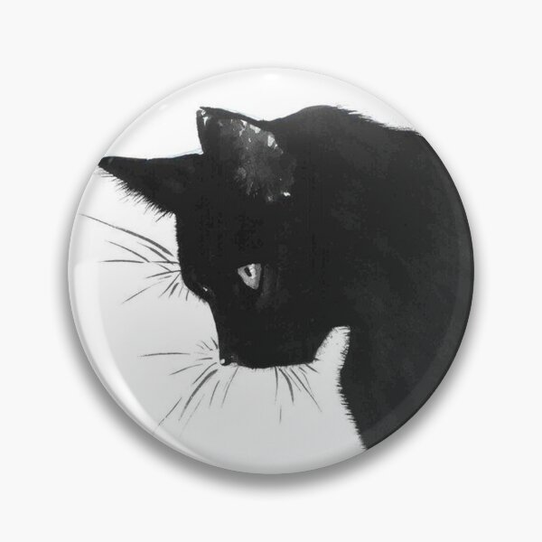 Item preview, Black Cat good luck Cats feline lovers designed and sold by Coolstuff4you71.