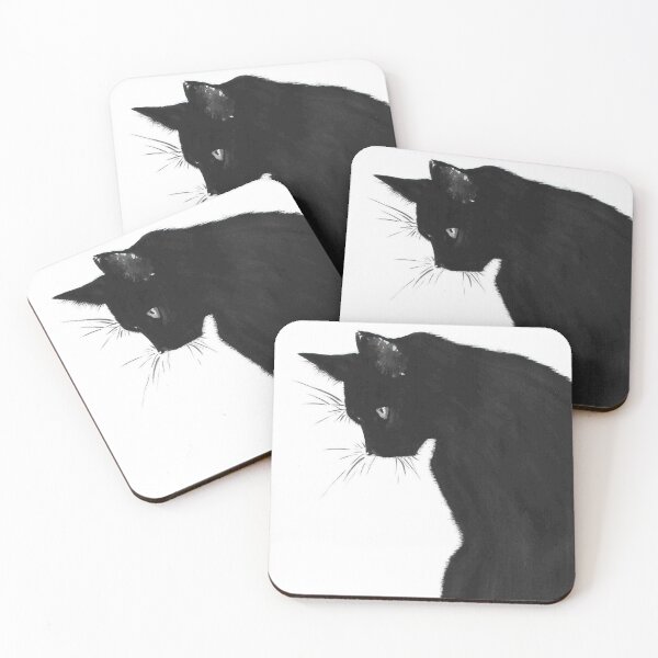 Item preview, Black Cat good luck Cats feline lovers designed and sold by Coolstuff4you71.