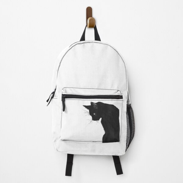 Item preview, Black Cat good luck Cats feline lovers designed and sold by Coolstuff4you71.