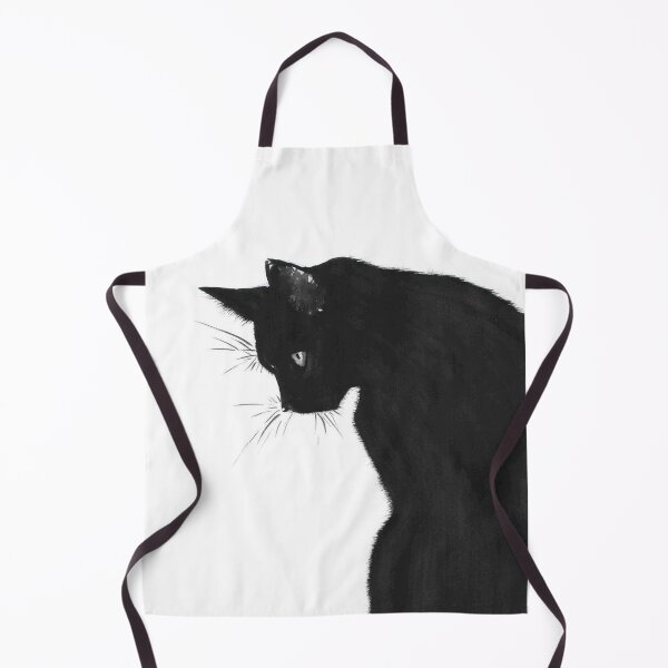 Item preview, Black Cat good luck Cats feline lovers designed and sold by Coolstuff4you71.