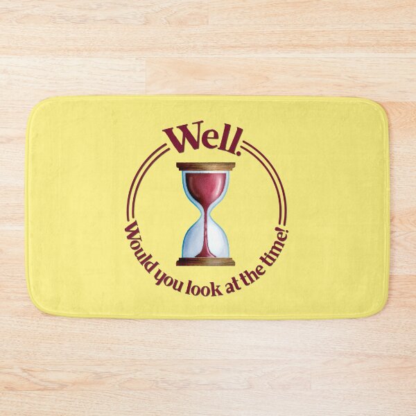Item preview, Wine-O'Clock designed and sold by YeahYNot.