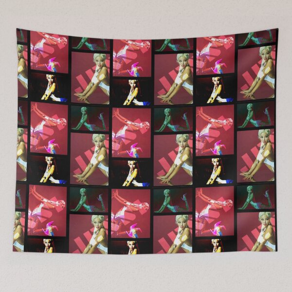 Item preview, JESSI designed and sold by Kreative4.