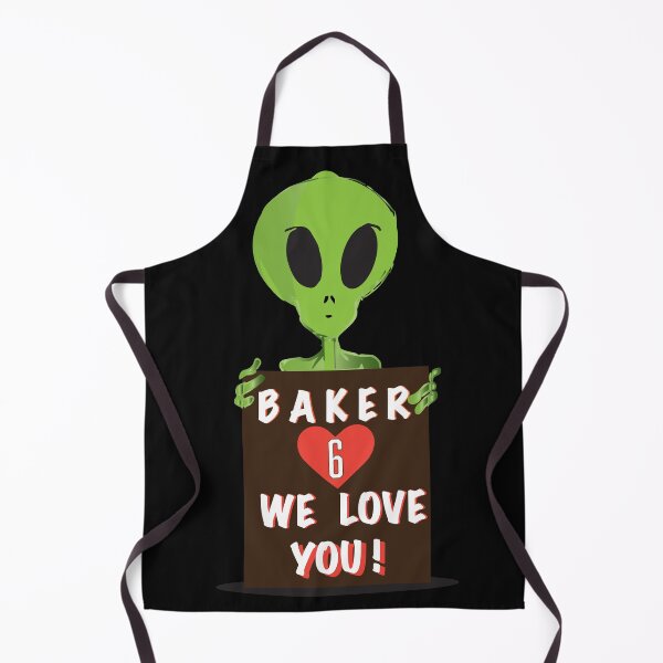 Item preview, BAKER UFO designed and sold by LovelyGames.