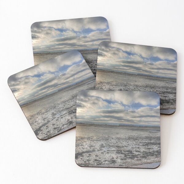 Item preview, Estuary Outlook designed and sold by Bradfordgull.