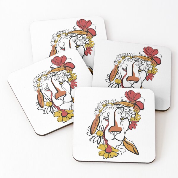 Item preview, Single Line - Leo designed and sold by MaxencePierrard.