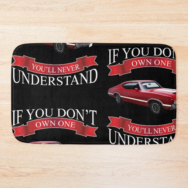 Item preview, 1970 Oldsmobile 442 Own One Classic Guys Unisex designed and sold by LPOGDBEA.
