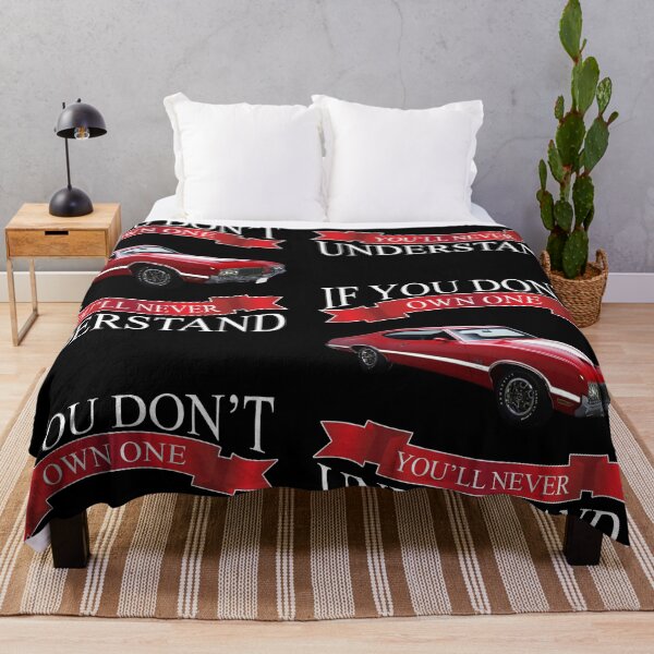 Item preview, 1970 Oldsmobile 442 Own One Classic Guys Unisex designed and sold by LPOGDBEA.