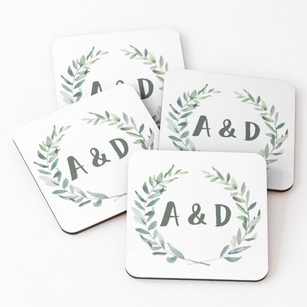 Item preview, Wedding car green minimal stuff craft  designed and sold by Tropical Blood.