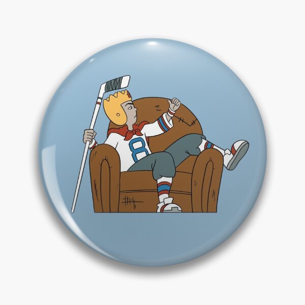 Item preview, King Bob Recess designed and sold by luoakley.