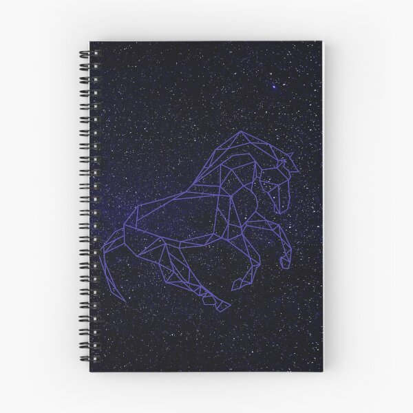 Item preview, EQUULEUS RISING designed and sold by WokeWords.