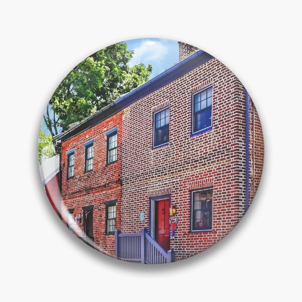 Item preview, Annapolis MD - Fleet Street designed and sold by Susan Savad.