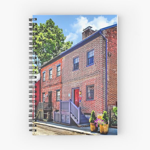 Item preview, Annapolis MD - Fleet Street designed and sold by Susan Savad.