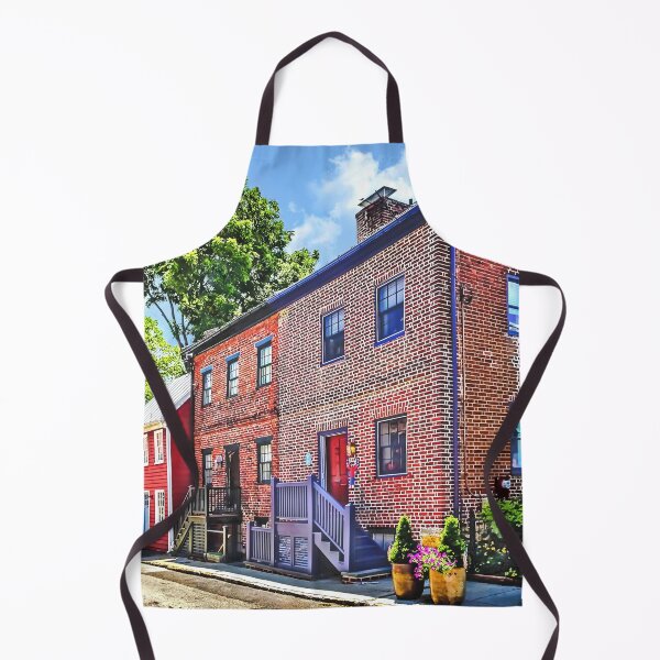 Item preview, Annapolis MD - Fleet Street designed and sold by Susan Savad.