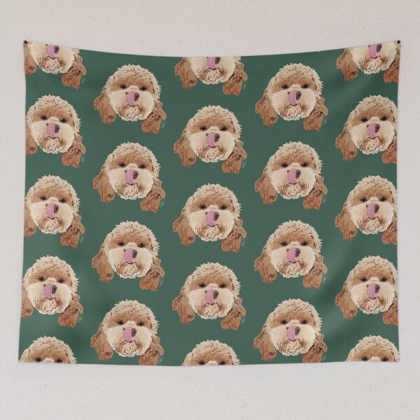Item preview, Goldie designed and sold by E. Claire.