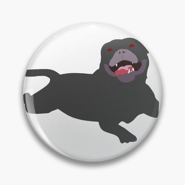 Item preview, Laurence - The Best Doggo on Venus designed and sold by Jayrobs.