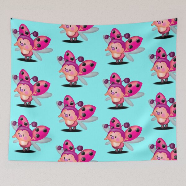 Item preview, Cute bug designed and sold by Eshan91.
