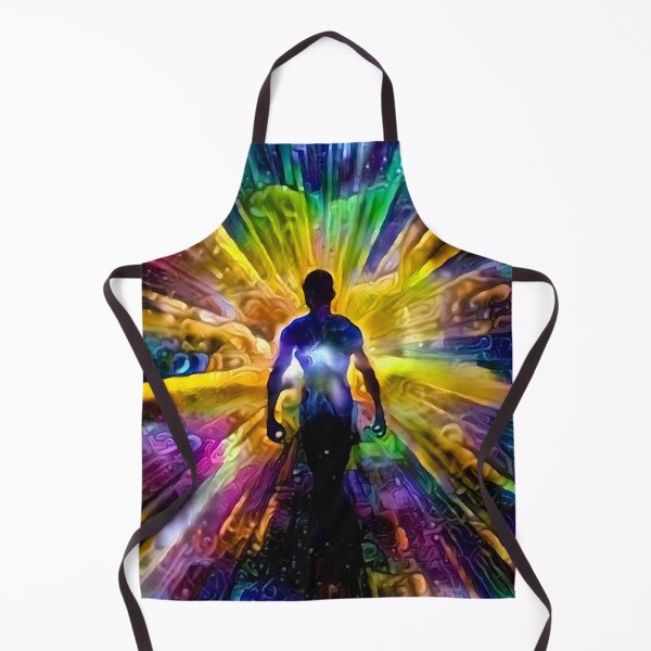 Item preview, Aura or Soul designed and sold by rolffimages.