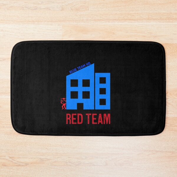Item preview, Cyber Security Read Team vs Blue Team designed and sold by Advforester.